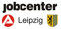 logo jobcenter leipzig