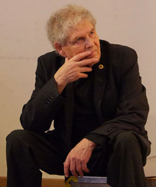 Volkmar Jaeger Volkmar Jaeger