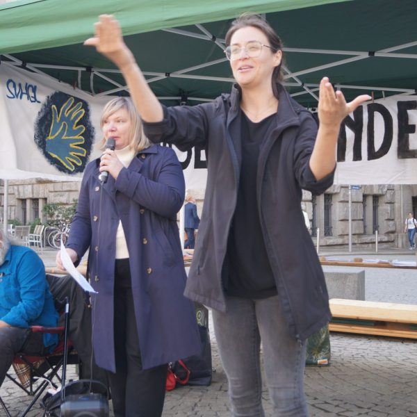 Tag der Gebärdensprache 2026