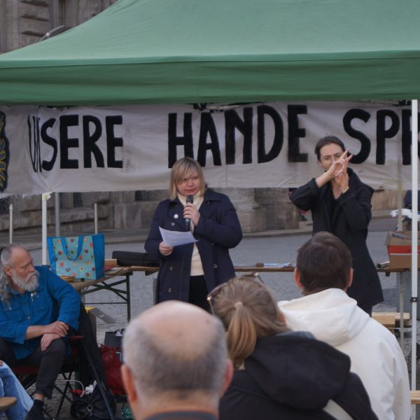 Tag der Gebärdensprache 2026