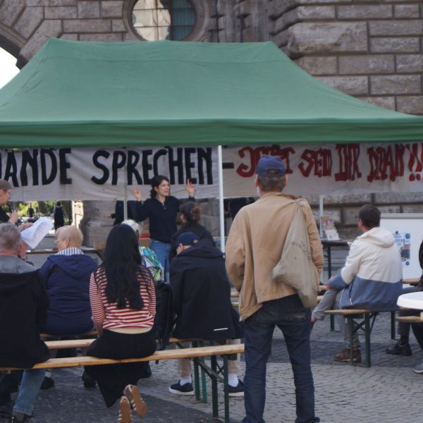 Tag der Gebärdensprache 2026