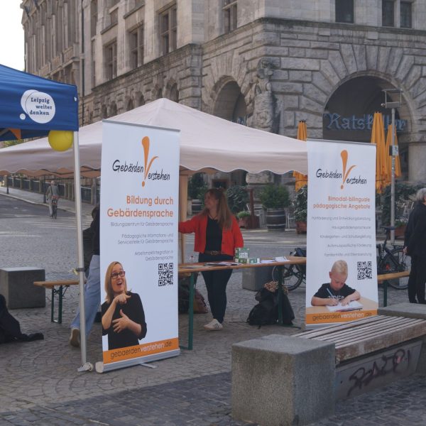 Tag der Gebärdensprache 2026
