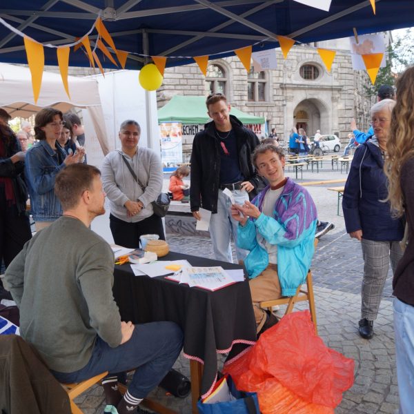 Tag der Gebärdensprache 2026