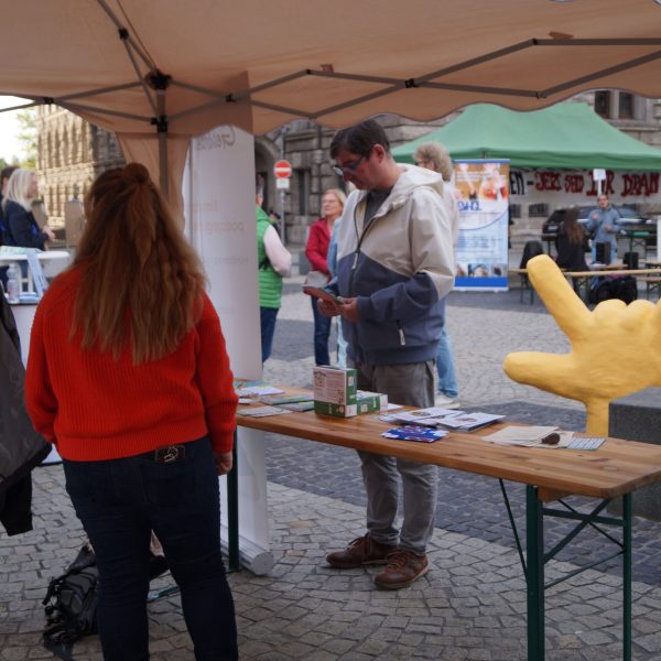 Tag der Gebärdensprache 2026