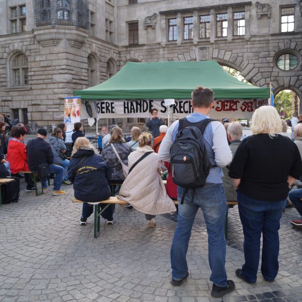 Tag der Gebärdensprache 2026