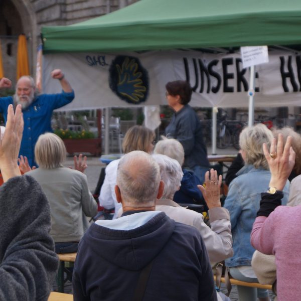 Tag der Gebärdensprache 2026